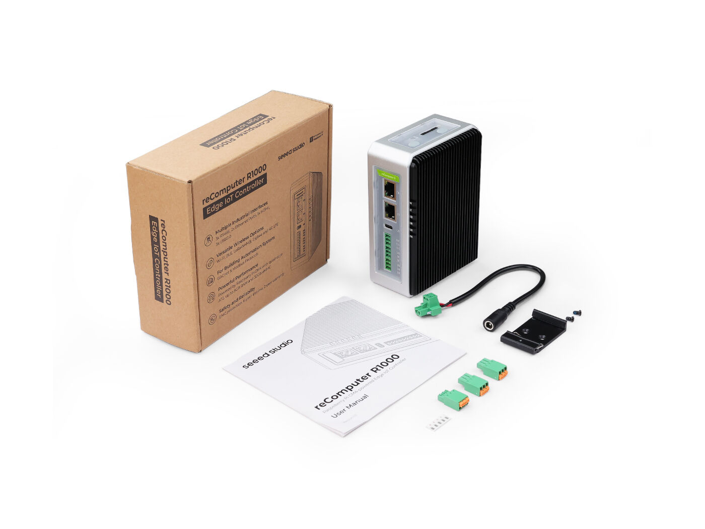 reComputer-accessoires